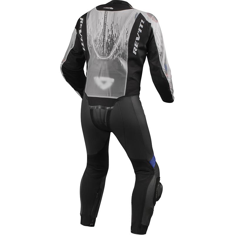 Veste pluie Trackmaster H2O REVIT 2