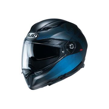 Casque F70 SAMOS MC2SF HJC