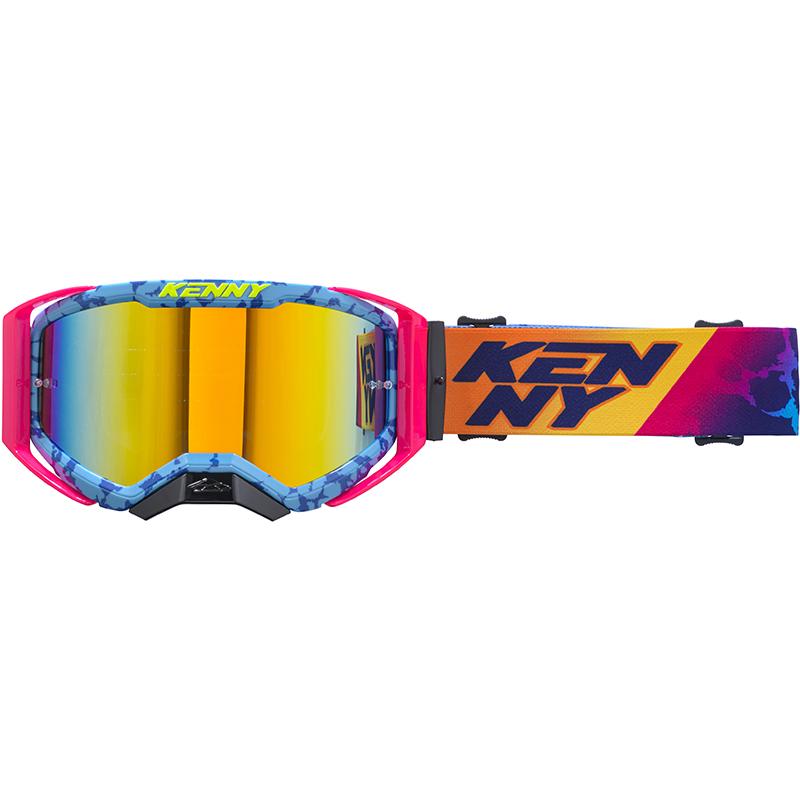 Masque cross PERFORMANCE EVO 2 SOCAL KENNY