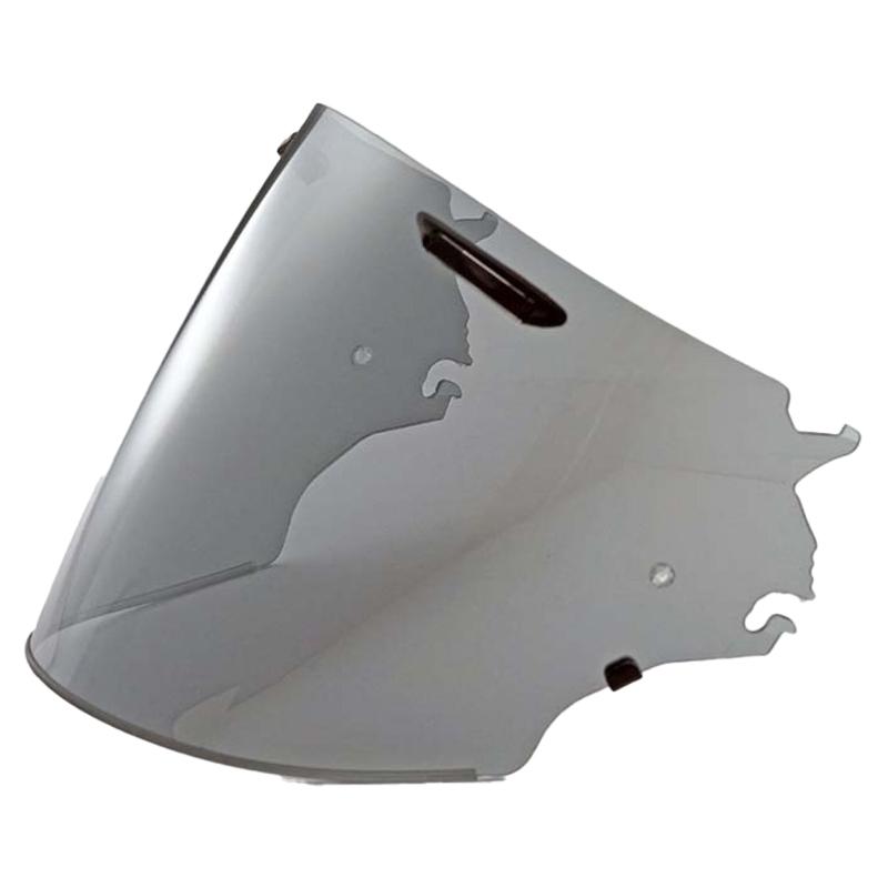 Ecran SZ-R VAS-Z iridium silver semi fumé ARAI