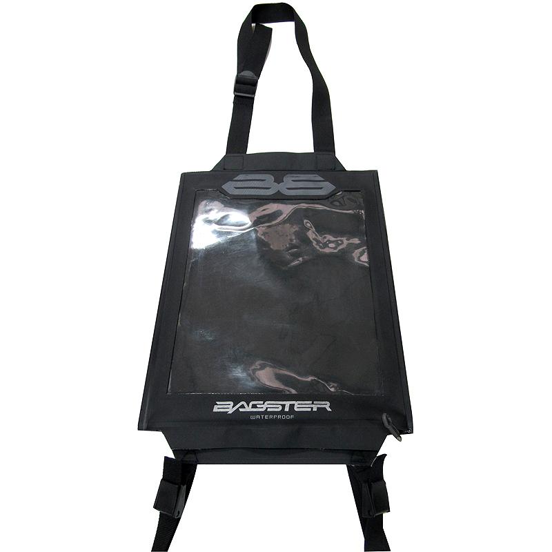 Sacoche réservoir ROADMAP BAGSTER