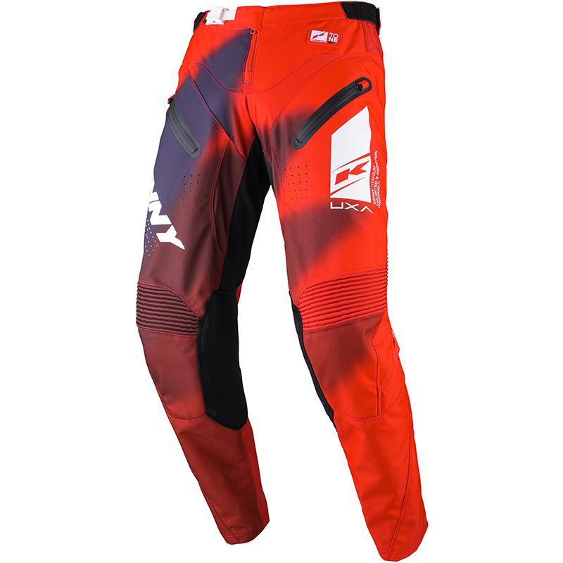 Pantalon Cross TITANIUM KENNY