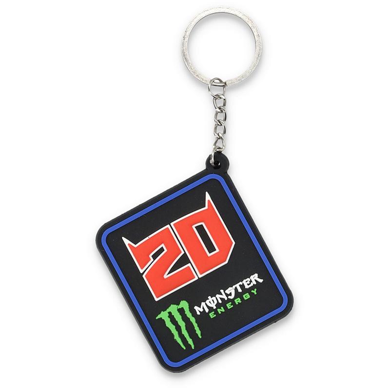 Porte clés MONSTER 20
