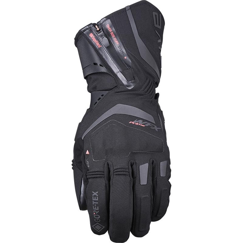Gants WFX PRIME EVO GORETEX