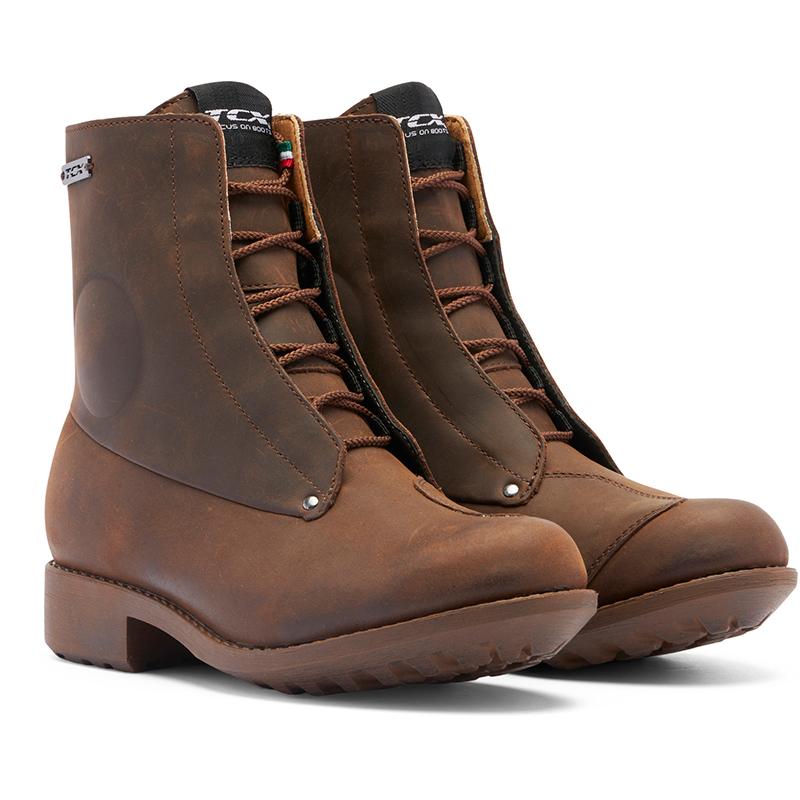 Bottes BLEND 2 WP LADY TCX