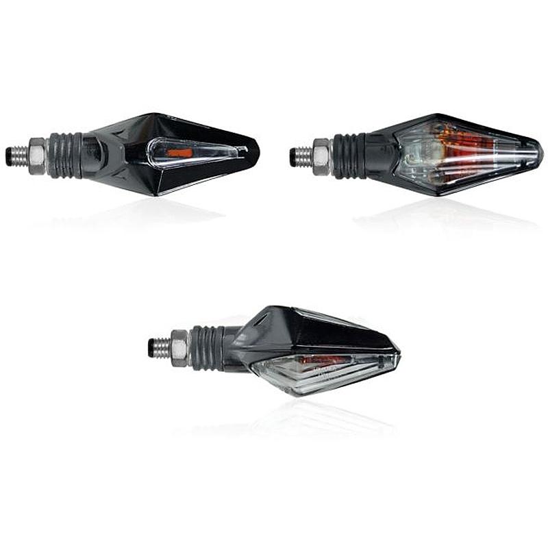 Clignotants Sliver CHAFT