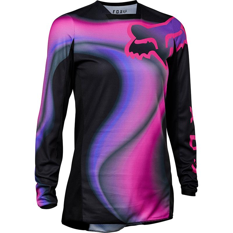 Maillot cross 180 TOXSYK WOMAN FOX