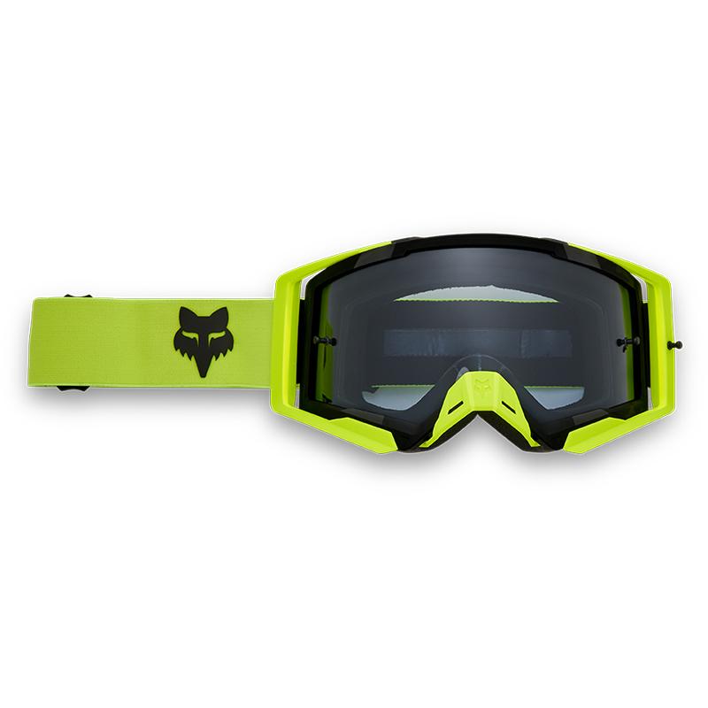 Masque cross AIRSPACE CORE FOX