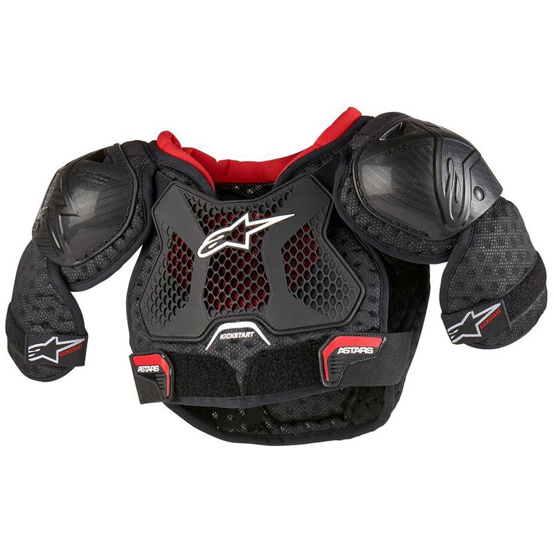 Gilet de protection BIONIC ACTION KICKSTART ALPINESTARS