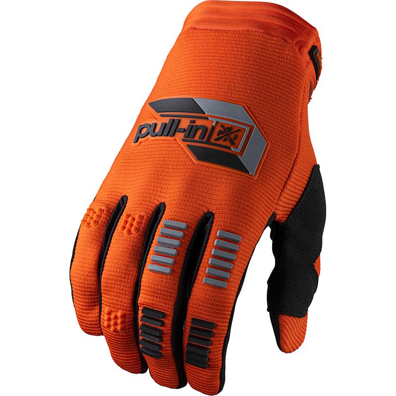 Gants cross CHALLENGER KID PULL-IN