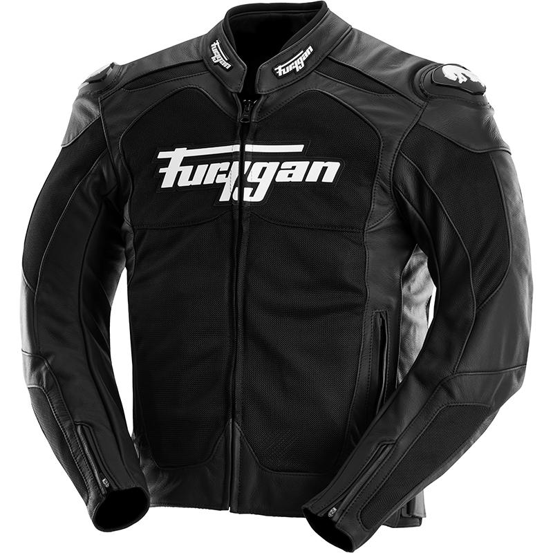Blouson SPEED MESH EVO 3 FURYGAN