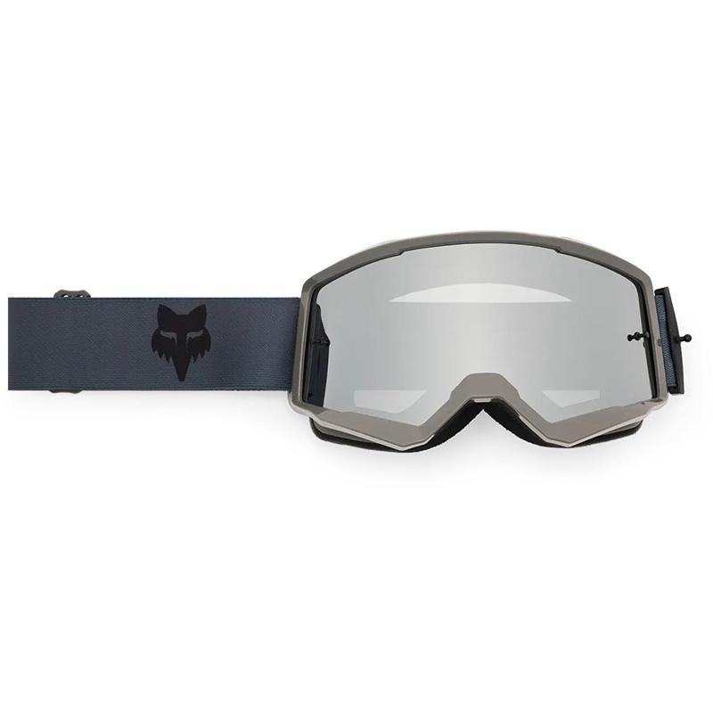 Masque Cross Main FOX