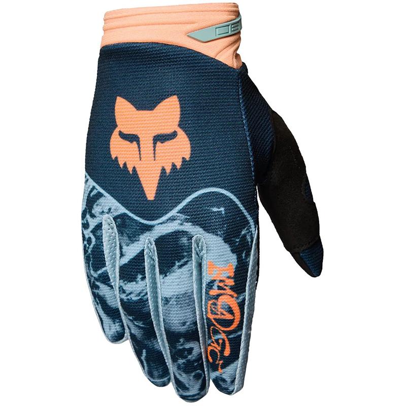Gants cross 180 IMAGE PRINT FOX