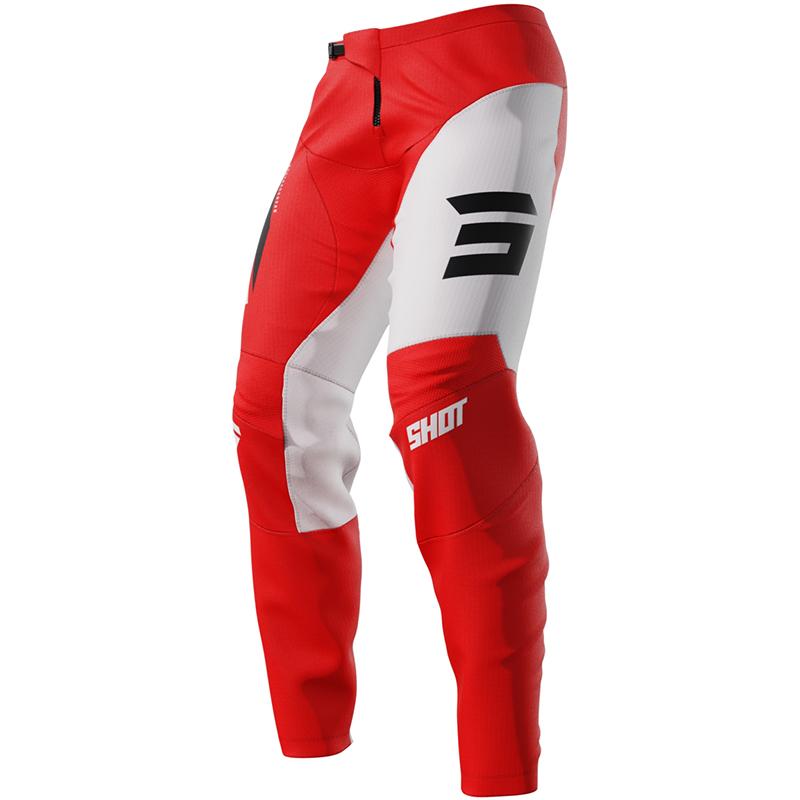 Pantalon Cross DEVO STAR SHOT