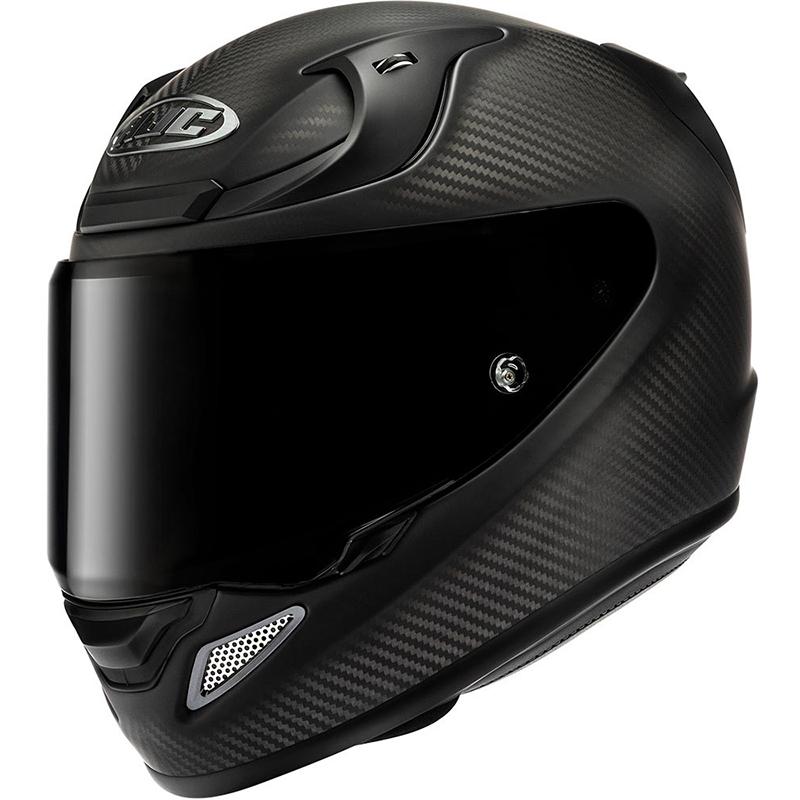 Casque Rpha 12 Carbon Uni Matte Black HJC RPHA
