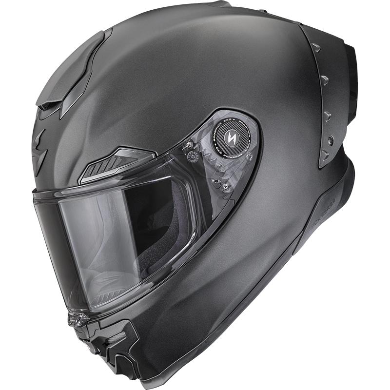 Casque EXO-RACE AIR SOLID
