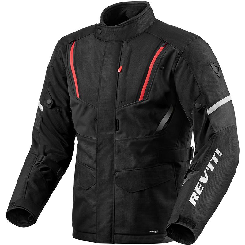Veste Move H2O REVIT