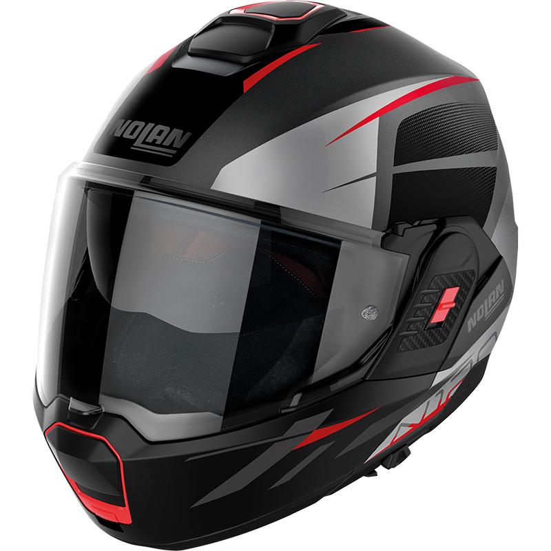 Casque N120-1 NIGHTLIFE NOLAN