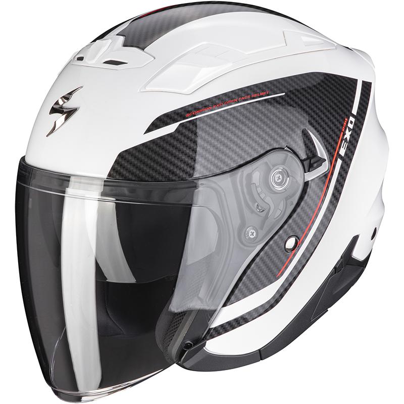 Casque EXO-230 FENIX SCORPION
