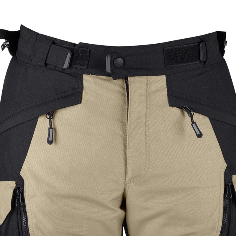 Pantalon BRISBANE GORE-TEX&reg; BERING 2