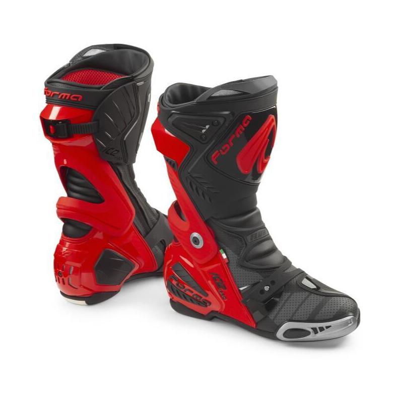 Bottes ICE PRO FLOW FORMA