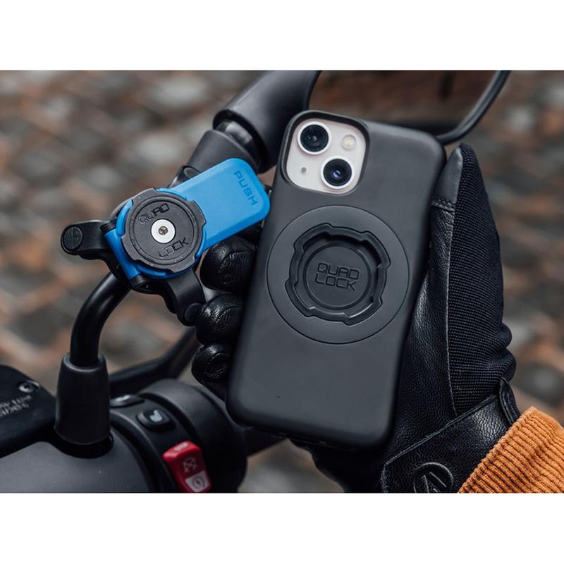 Coque MAG SAMSUNG GALAXY S22+ QUADLOCK 2
