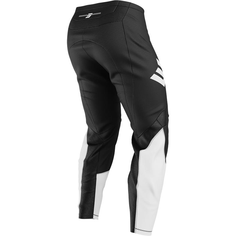 Pantalon Cross DRAW PRIVATE SHOT 2