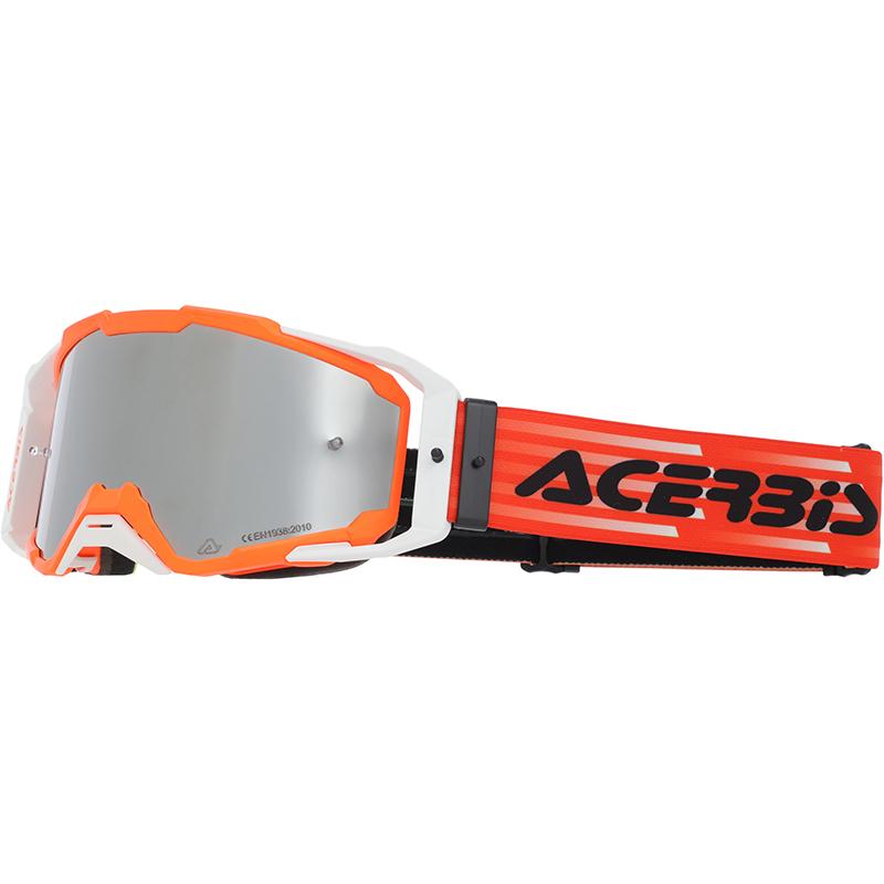 Masque Cross Vitrion Mirror ACERBIS