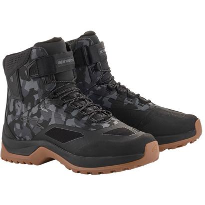 Baskets CR-6 DRYSTAR ALPINESTARS