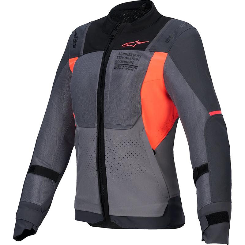 Blouson STELLA ST-2 AIR ALPINESTARS
