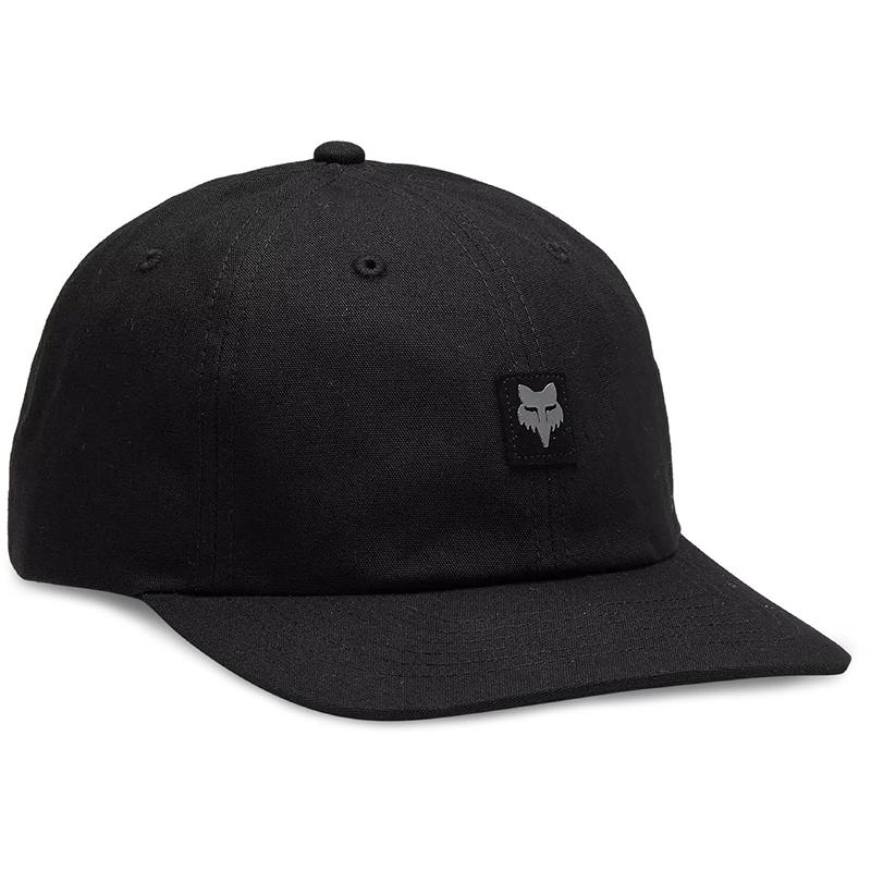 Casquette LEVEL UP STRAPBACK FOX