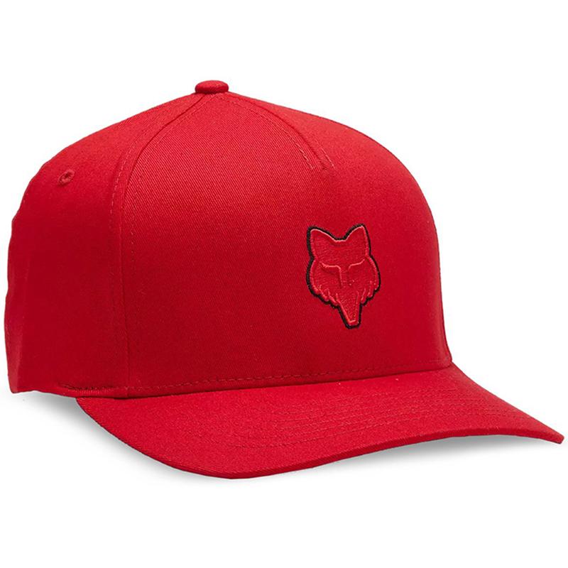 Casquette FLEXFIT FOX HEAD FOX