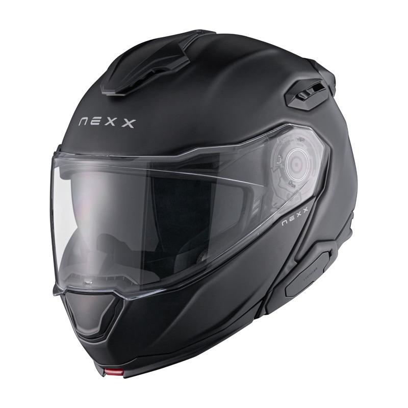 Casque+X.LIFETOUR+PLAIN+NEXX