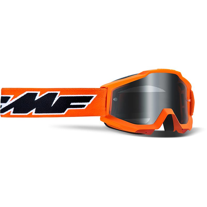 Masque cross POWERBOMB Rocket KID FMF