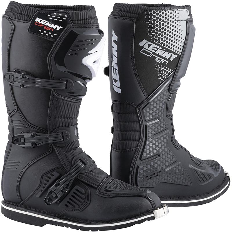 Bottes cross TRACK ORIGIN KENNY