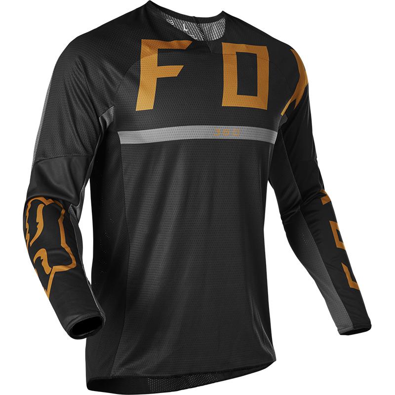 Maillot cross 360 MERZ FOX