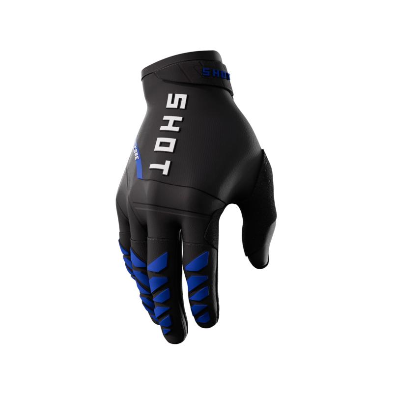 Gants cross CORE SHOT