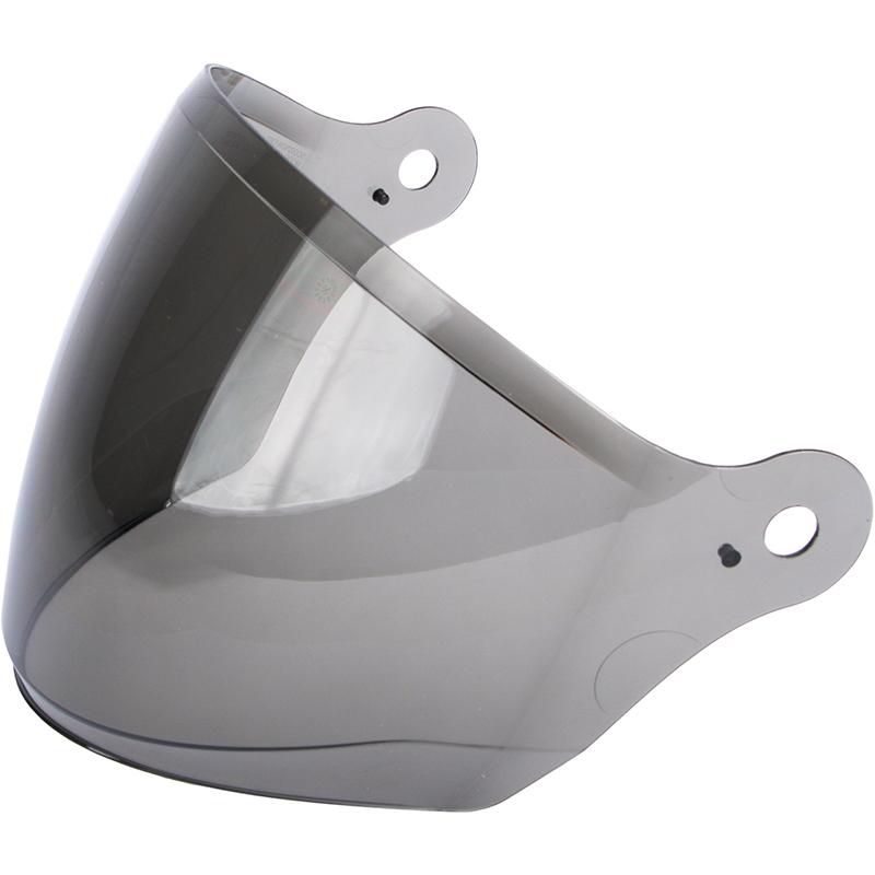 Ecran KDS-O-01 EXO-CITY II fumé foncé SCORPION