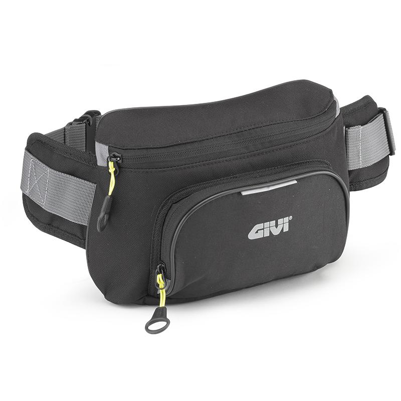 Sacoche banane EA108B 1 à 9L GIVI