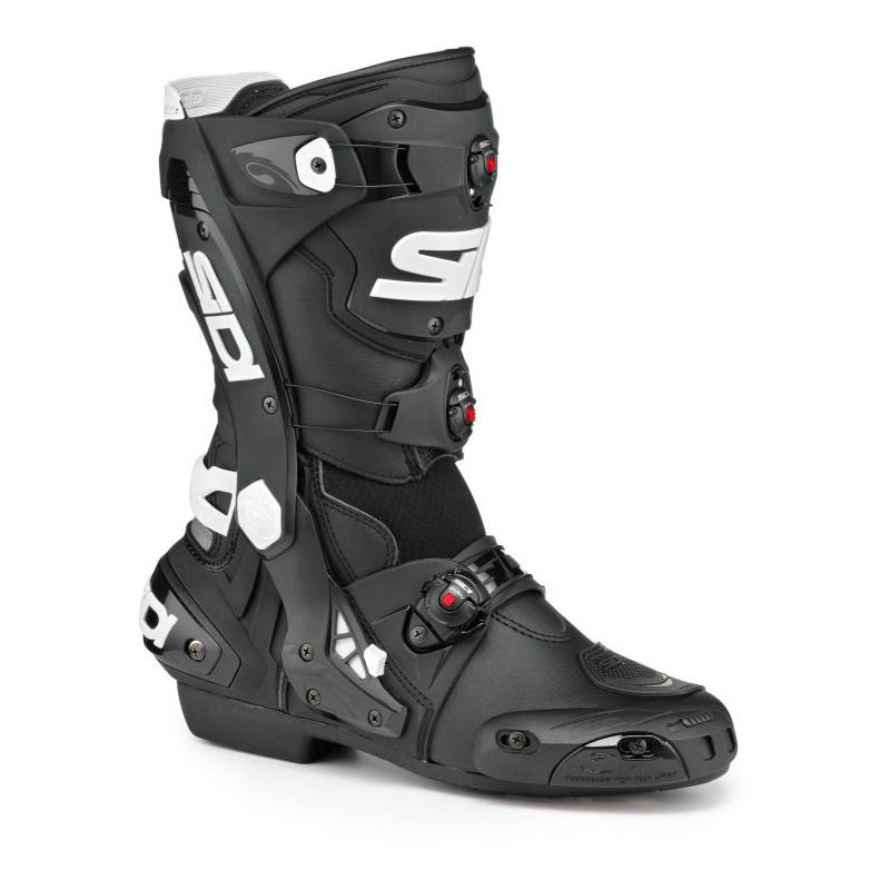 Bottes REX SIDI