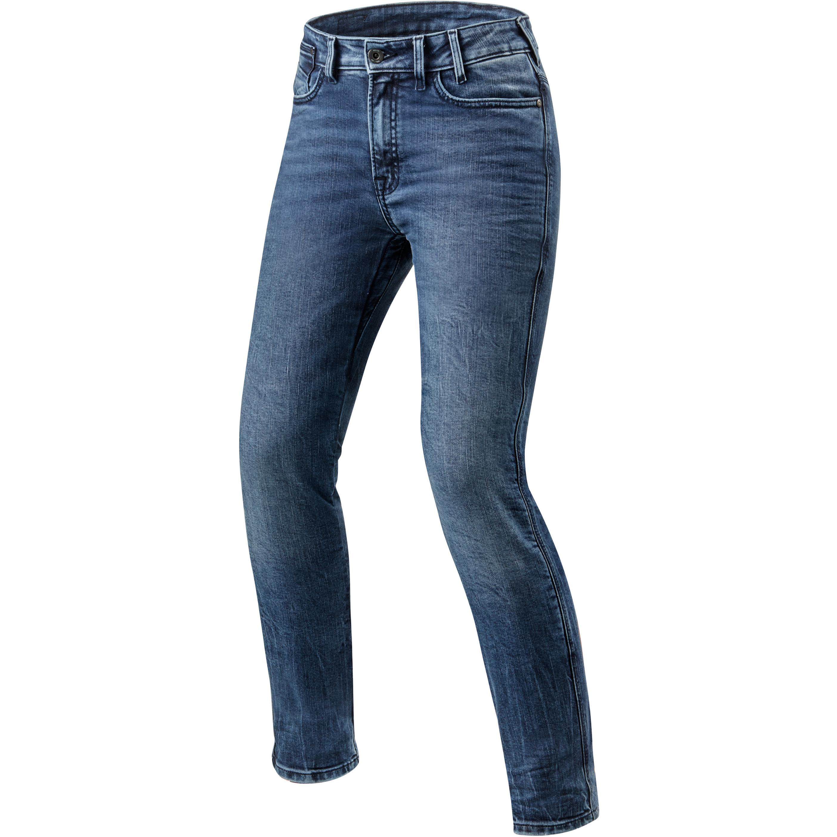 Jeans VICTORIA LADIES SF REVIT