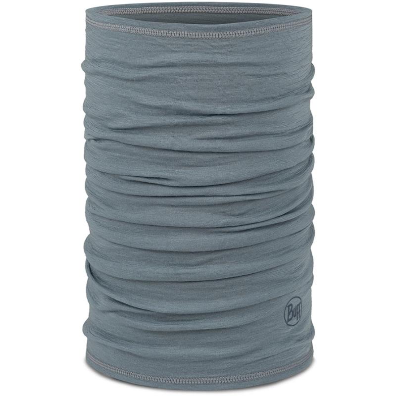 Tour de cou été MERINO LIGHTWEIGHT SOLID BUFF