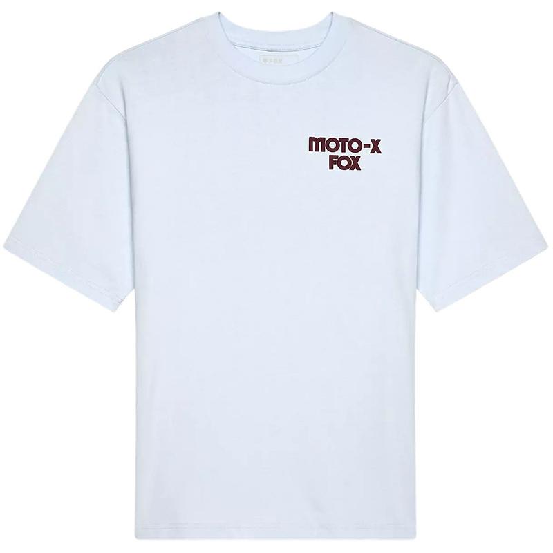 Tshirt MOTO-X OVERSIZED