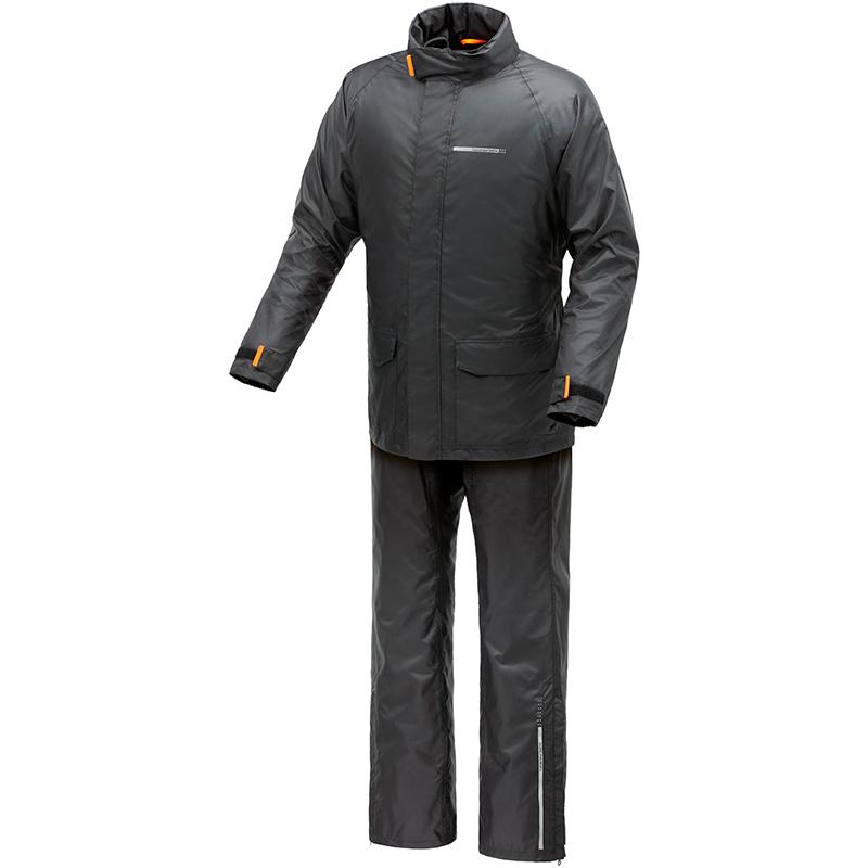 Ensemble de pluie SET DILUVIO TUCANOURBANO