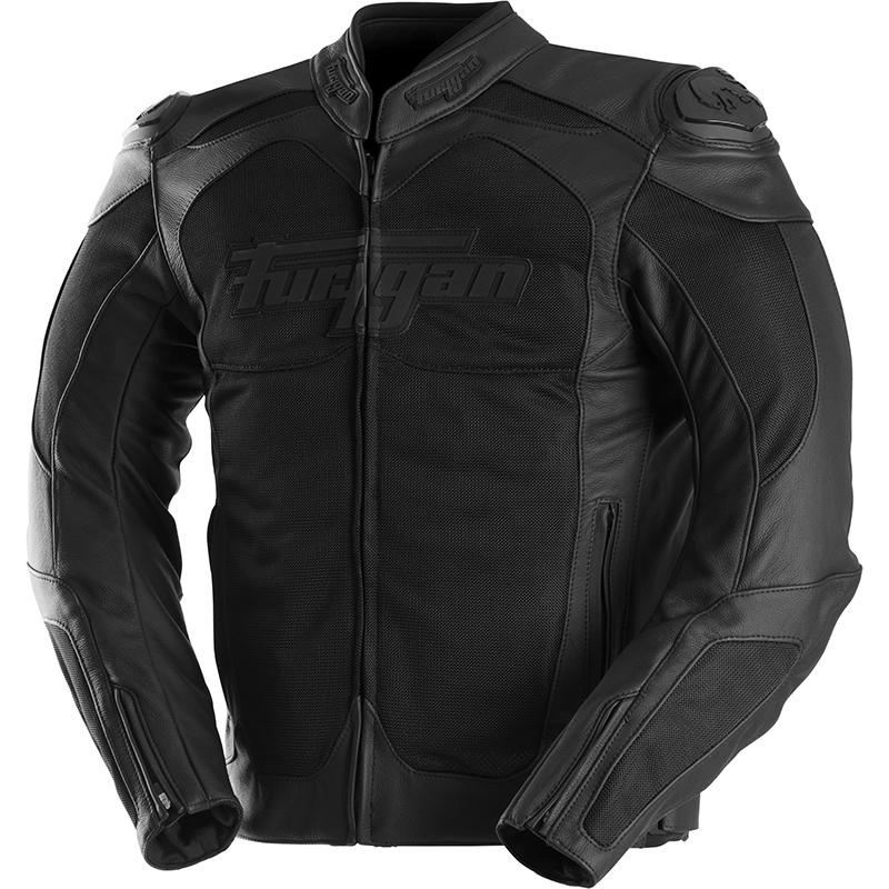 Blouson SPEED MESH EVO 3
