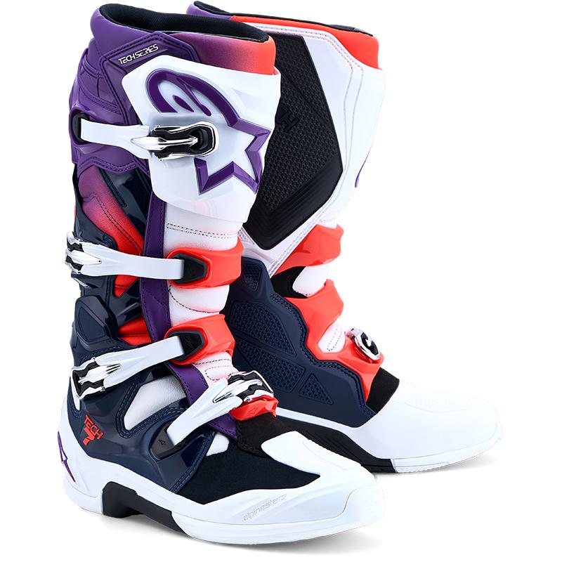 Bottes Cross Tech 7 ALPINESTARS