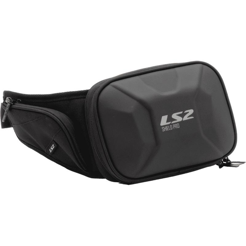 Sacoche Banane Shield Pro 3L LS2