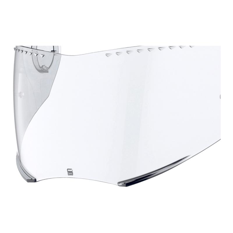 Ecran Visière claire SV1 C3 PRO, C3 BASIC, S2 Sport SCHUBERTH