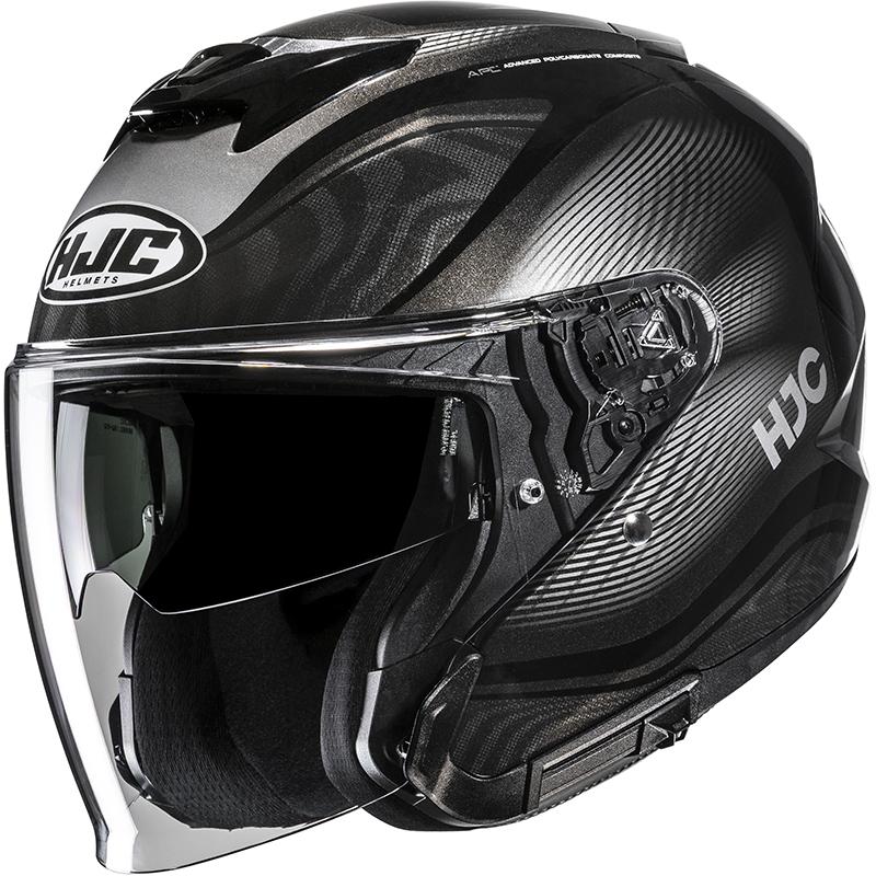 Casque i31 DEPE MC5