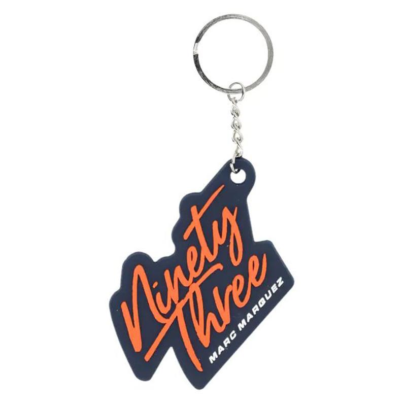 Porte clés NINETYTHREE